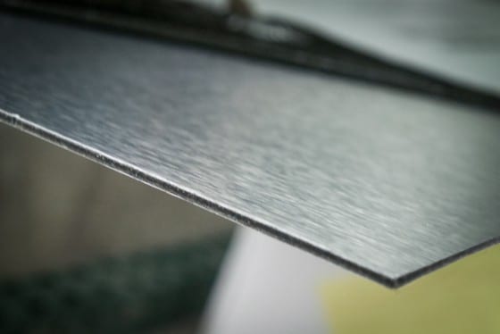 Aluminum Thin Sheet